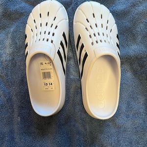 Adidas AdiLette Clogs